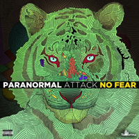 Paranormal Attack - No Fear (EP)