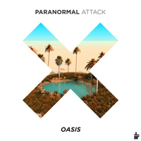 Paranormal Attack - Oasis (Single)