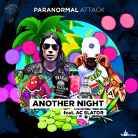 Paranormal Attack - Another Night (Single)