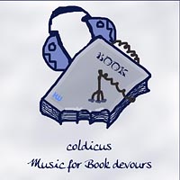 Coldicus - Music For Book Devours