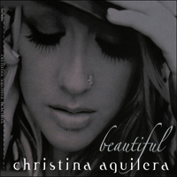 Christina Aguilera - Beautiful (Single)