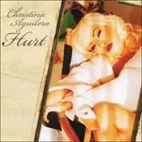 Christina Aguilera - Hurt (Single)