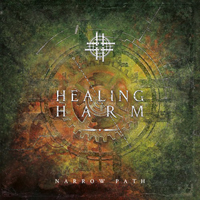 Healing Harm - Narrow Path