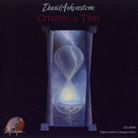 David Arkenstone - Citizen Of Time