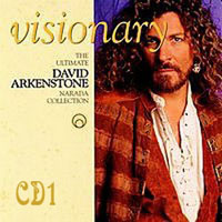 David Arkenstone - Visionary (CD 1)