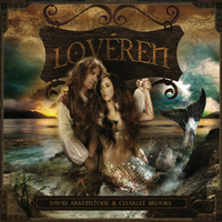 David Arkenstone - Loveren (Split)