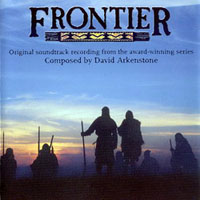 David Arkenstone - Frontier