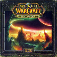 David Arkenstone - World of Warcraft: Burning Crusade