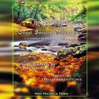 David Arkenstone - The Seasons Of The Great Smoky Mountains