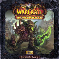 David Arkenstone - World of Warcraft: Cataclysm