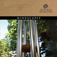 David Arkenstone - Natural Wonders: Windscapes