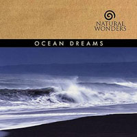 David Arkenstone - Natural Wonders: Ocean Dreams