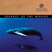 David Arkenstone - Natural Wonders: Journey of the Whales
