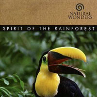 David Arkenstone - Natural Wonders: Spirit of the Rainforest