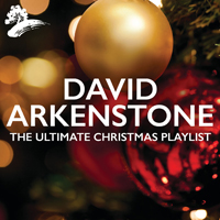 David Arkenstone - The Ultimate Christmas Playlist (CD 2)