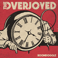 Overjoyed - Boomdoggle