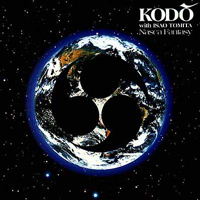 KODO - Nasca Fantasy (Split)