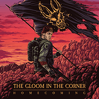 Gloom In The Corner - Homecoming (EP)
