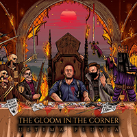 Gloom In The Corner - Ultima Pluvia (EP)