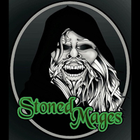 Stoned Mages - Broken Stages