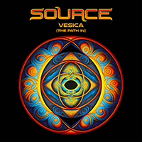 Source (USA) - Vesica (The Path In) (Single Version)