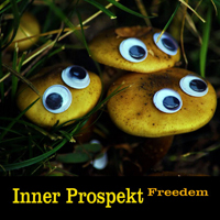 Inner Prospekt - FreeDem (EP)