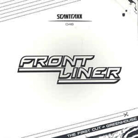 Frontliner - The First Cut / Greenhouse (Single)