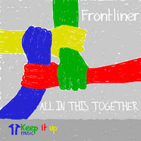 Frontliner - All In This Together (Single)