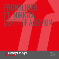 Frontliner - Death Of A Demon (Single)