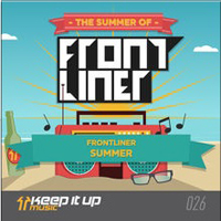 Frontliner - Summer (Single)