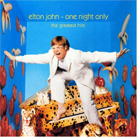 Elton John - One Night Only