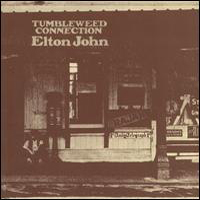 Elton John - Tumbleweed Connection