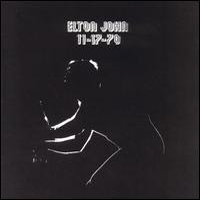 Elton John - 11-17-70