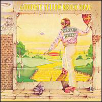 Elton John - Goodbye Yellow Brick Road