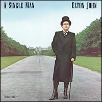 Elton John - A Single Man