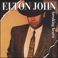 Elton John - Breaking Hearts