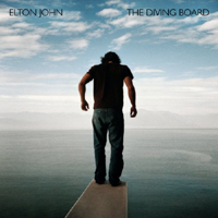 Elton John - The Diving Board