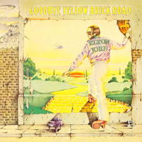 Elton John - Goodbye Yellow Brick Road (Deluxe Edition, CD 1)