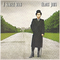 Elton John - A Single Man