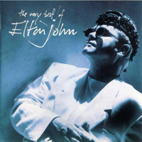 Elton John - The Very Best Of (CD 1)
