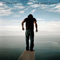 Elton John - The Diving Board (Deluxe Edition) [CD 2]