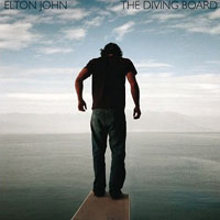 Elton John - The Diving Board (LP 1)