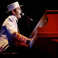Elton John - Live at the Centrum, Worcester, USA (CD 2)