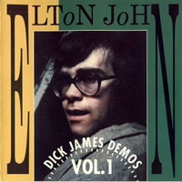 Elton John - Dick James Demos, Vol. 1