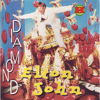 Elton John - Diamond (CD 1)
