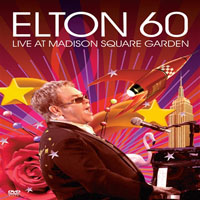 Elton John - Elton 60 - Live At Madison Square Garden (CD 2)