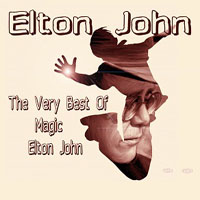 Elton John - The Very Best Of Magic Elton John (CD 1)