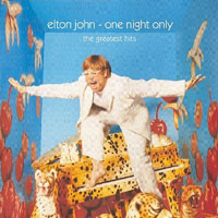 Elton John - One Night Only