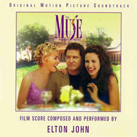 Elton John - The Muse