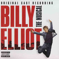 Elton John - Billy Elliot (CD 2)